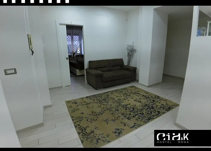 Ciak Holiday House Roma
