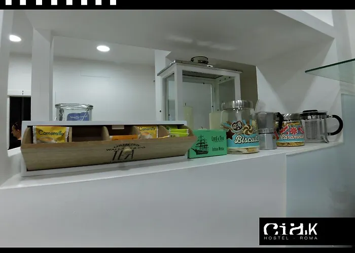 Ciak Holiday House Roma