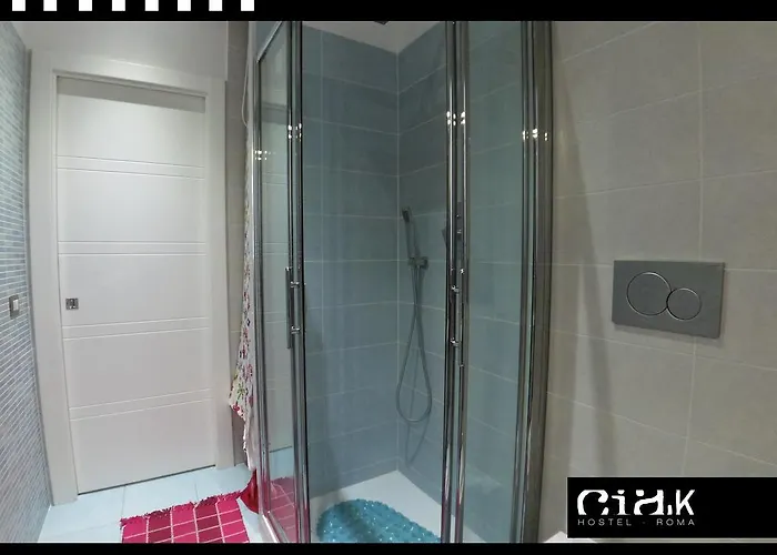 Ciak Holiday House Roma