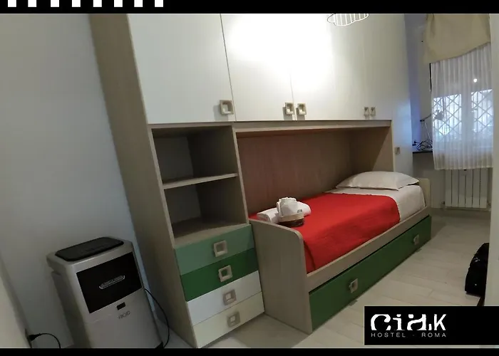 Acomodação com café da manhã  Ciak Holiday House