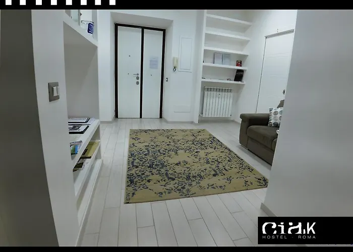 Ciak Holiday House