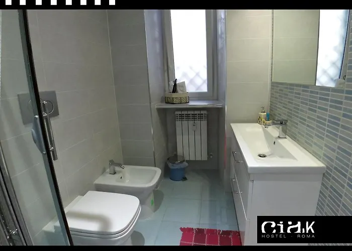 Ciak Holiday House Roma