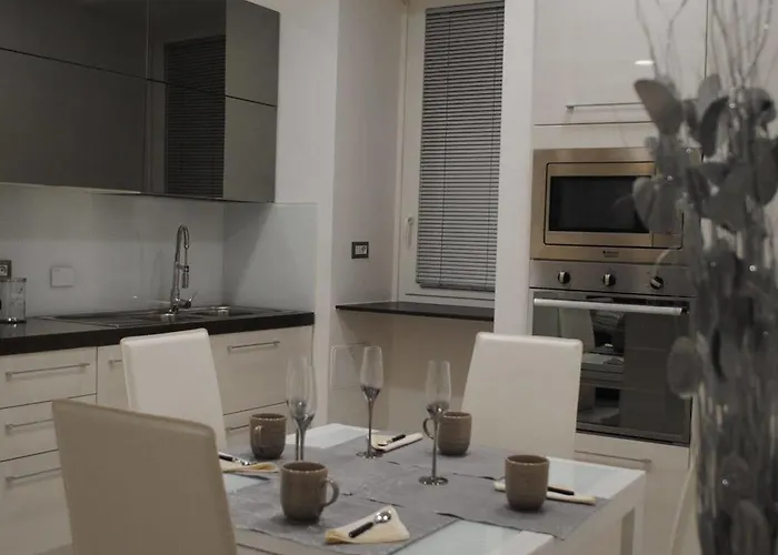 Ciak Holiday House 3* Roma