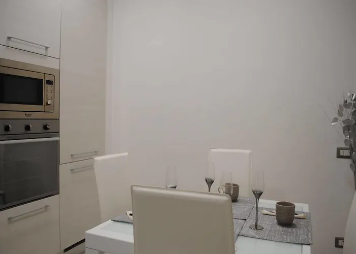 Ciak Holiday House Oda ve Kahvaltı 3*