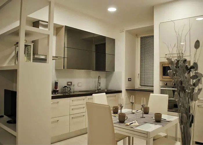 Acomodação com café da manhã  Ciak Holiday House