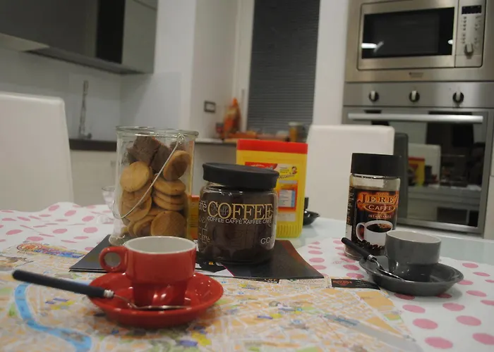 Ciak Holiday House 3* Roma