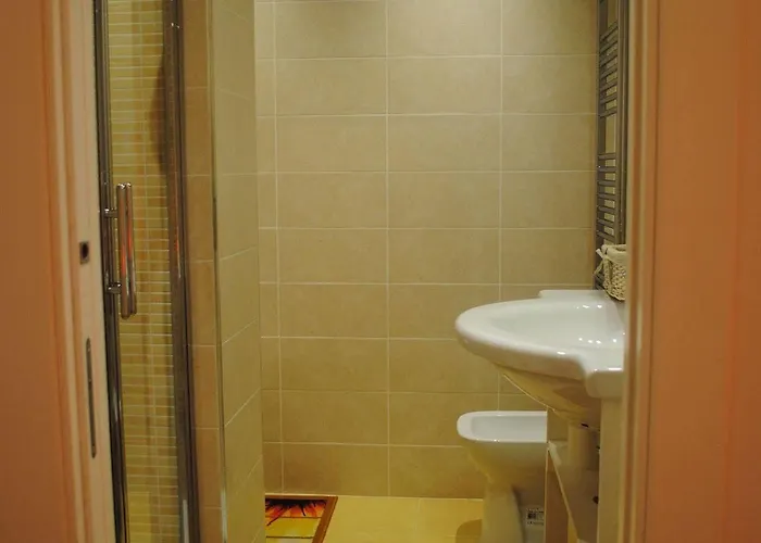 Ciak Holiday House 3*