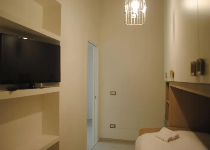 Ciak Holiday House 3* Roma
