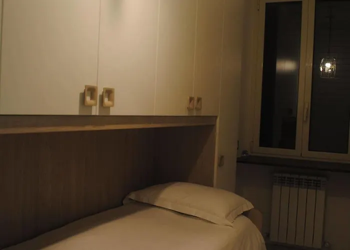 Ciak Holiday House 3* Roma