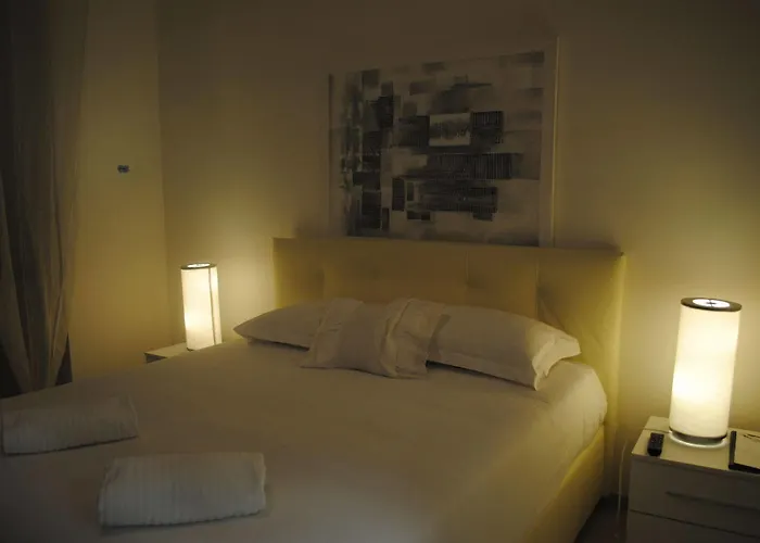 Oda ve Kahvaltı Ciak Holiday House Roma