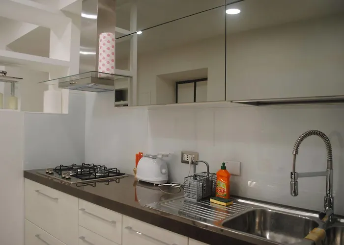 Ciak Holiday House 3* Roma