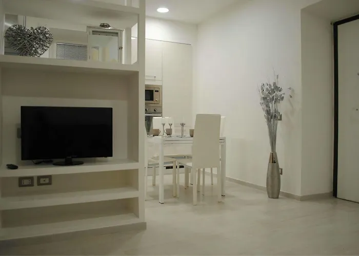 Ciak Holiday House Acomodação com café da manhã  Roma
