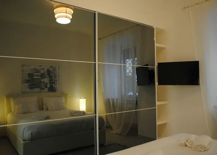 Ciak Holiday House Roma