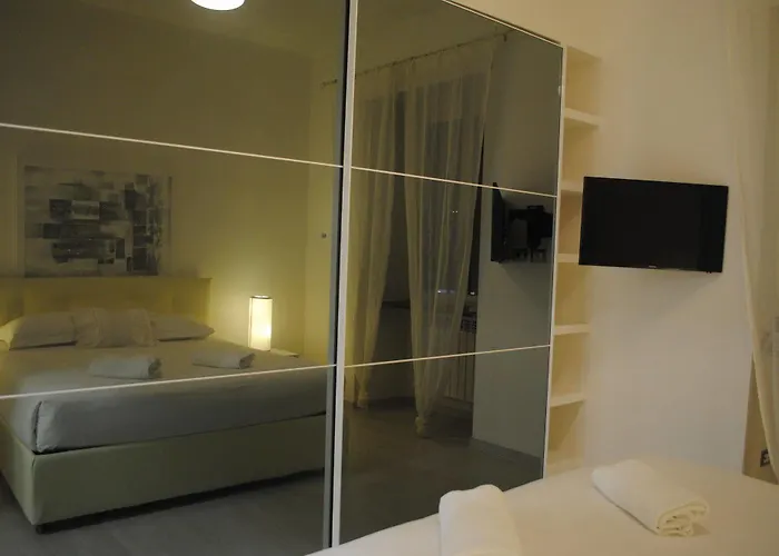 Ciak Holiday House Roma