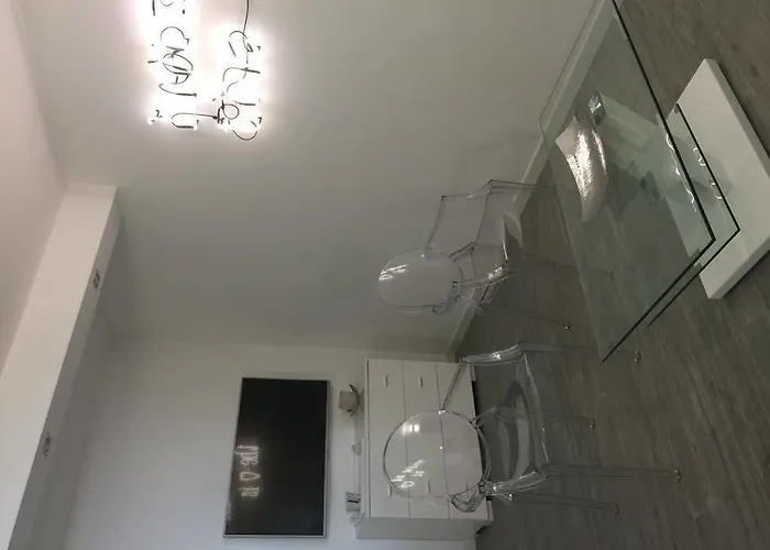 Oda ve Kahvaltı Ciak Holiday House 3*